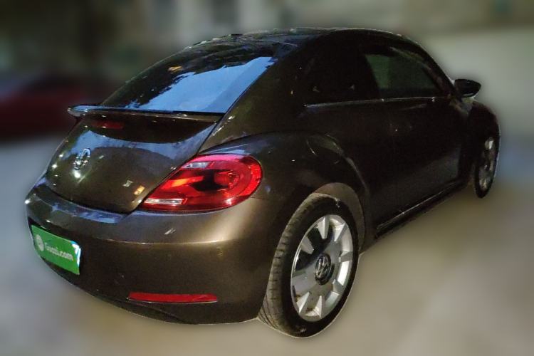 Used Volkswagen Beetle 2015 280TSI
