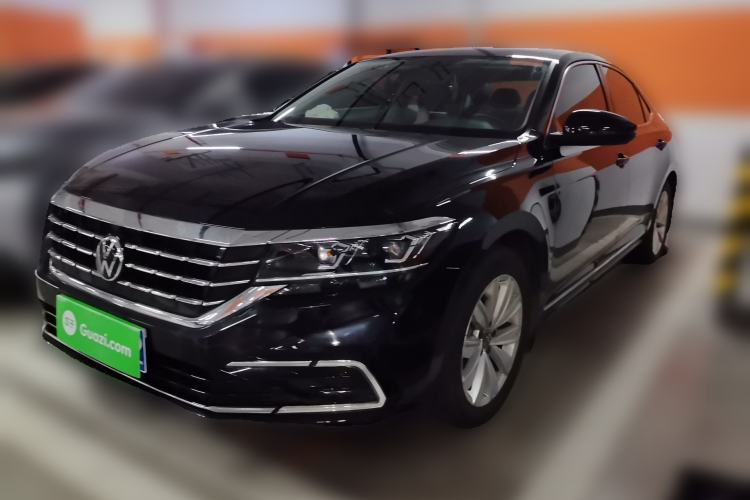 Used Volkswagen Passat 2021 330TSI Elite Edition