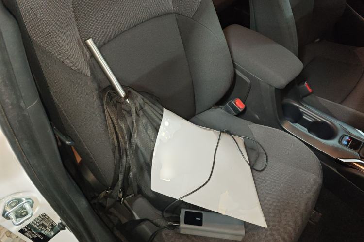 Used Toyota Levin 2022 Dual-Motor 1.8H E-CVT Progressive Edition