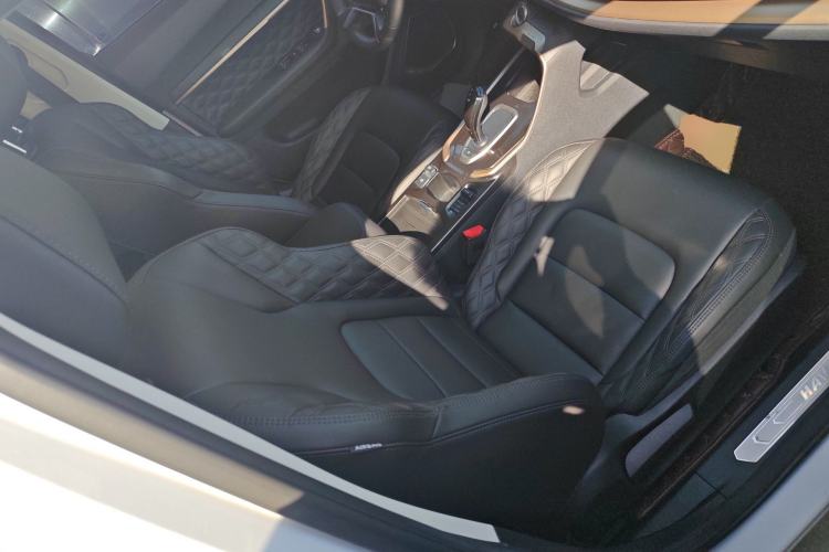 Used Haval H6 2020 1.5 GDIT Automatic Platinum Champion Edition
