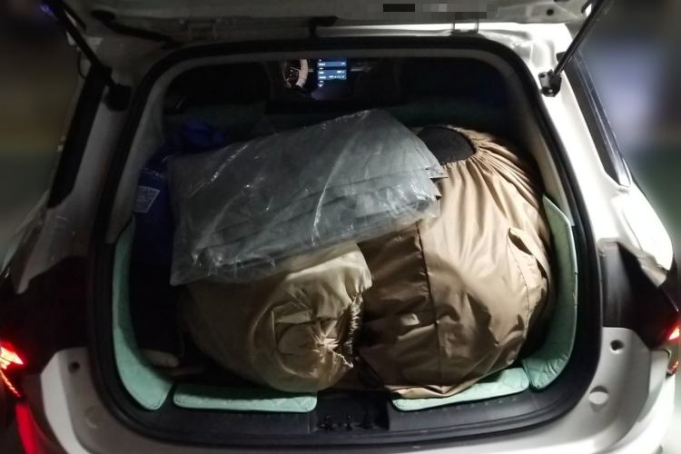 Used NETA V 2022 Chao 300 Lite Lithium Iron Phosphate