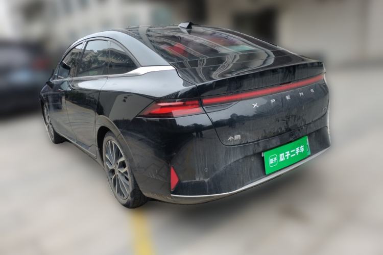 Used XPeng P5 2021 460G+
