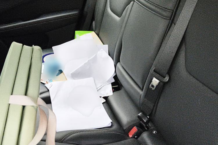 Used Jeep Compass 2017 200T Automatic Family Edition
