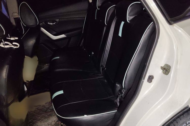 Used Venucia T90 2017 2.0L Manual Fashion Edition