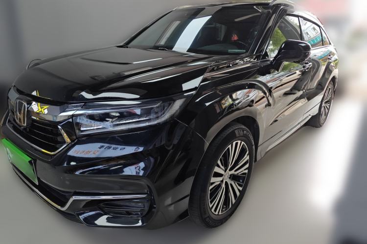 Used Honda Avancier 2017 370TURBO 2WD Luxury Edition