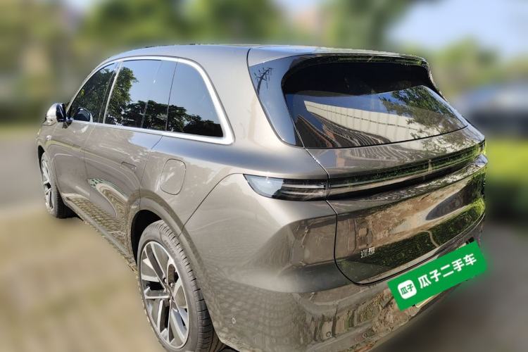 Used Li Auto L6 2024 Max