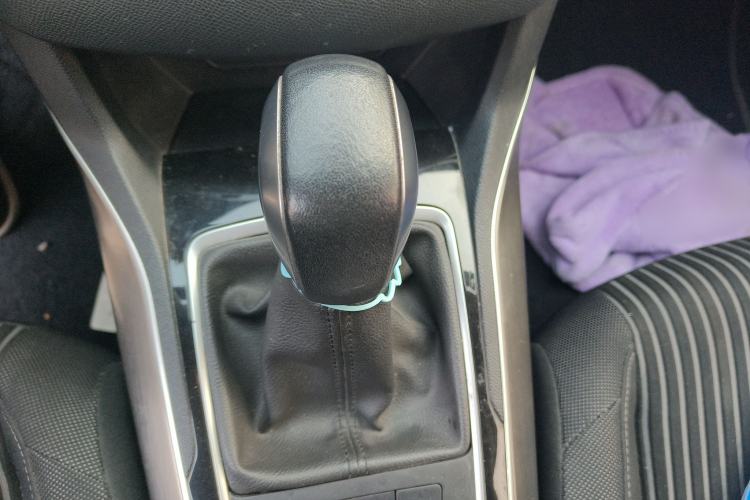 Used Peugeot 408 2015 1.2T Automatic Luxury Edition
