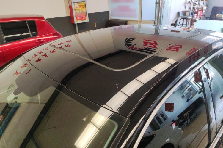 Used Volkswagen Magotan 2020 330TSI DSG Luxury Edition