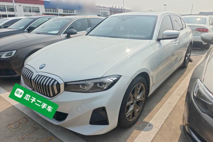 Used BMW i3 2022 eDrive 35 L