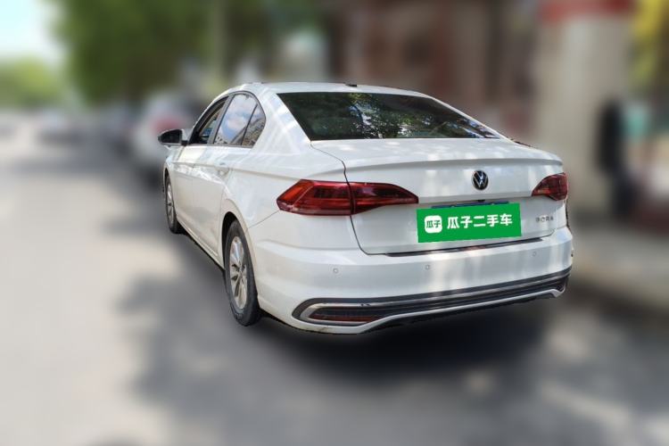 Used Volkswagen Bora 2023 1.5L Automatic Changer Limited Edition
