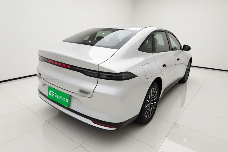 Used Nissan N6 2026 Model 180 Max Rear Right 45 Deg