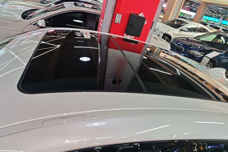 Used BMW 3 Series GT 2020 320i M Sport Package
