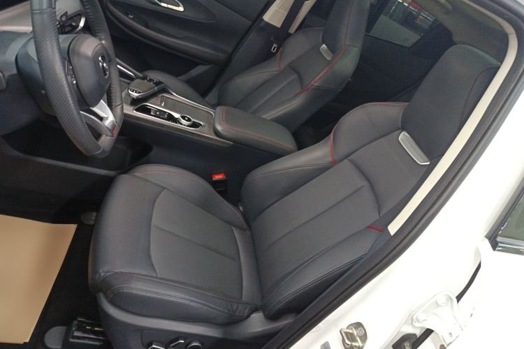 Used CHANGAN UNI-T 2020 1.5T Flagship Version