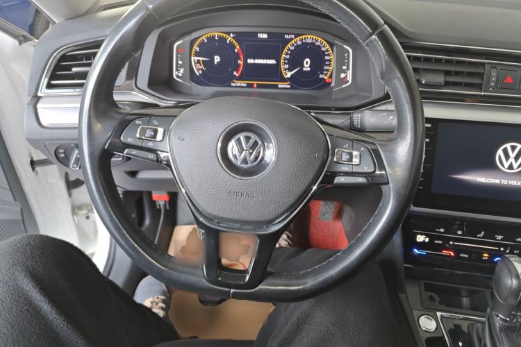 Used Volkswagen Lamando 2021 280TSI DSG Comfort Edition