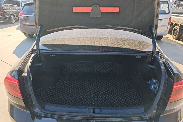 Used Volkswagen Magotan 2020 330TSI DSG Leading Model