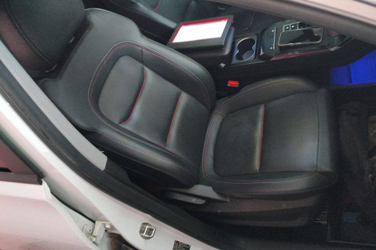 Used Chery Tiggo 7 2020 Discovery Edition 1.5T CVT Discovery No.1