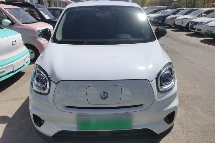 Used Leapmotor T03 2025 310 Comfort Edition Front