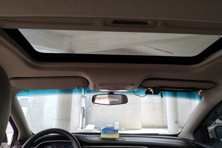 Used Buick GT 2021 Exemplar 1.5L Automatic Elite Version
