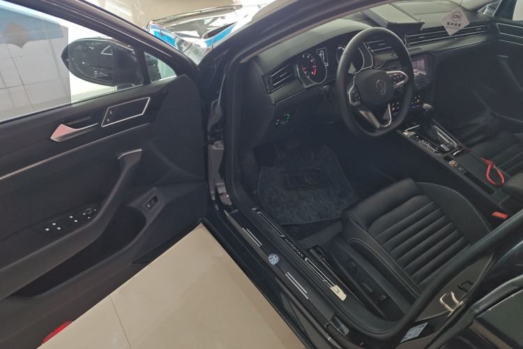 Used Volkswagen Magotan 2020 330TSI DSG Leading Model