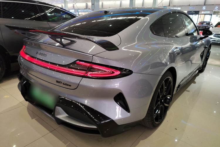 Used Xiaomi Auto SU7 Ultra 2025 Ultra Model