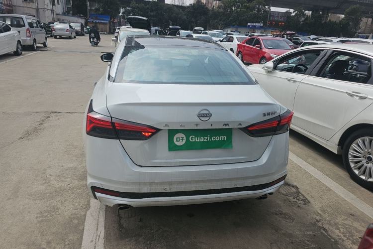 Used Nissan Teana 2022 2.0L XL-TLS Enjoyment Edition