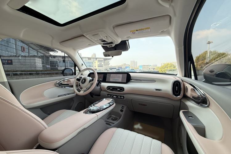 Used ORA Ballet Cat 2022 401 km Nutcracker Edition