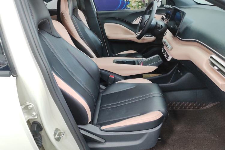 Used BYD Seagull 2025 305 km Free Version