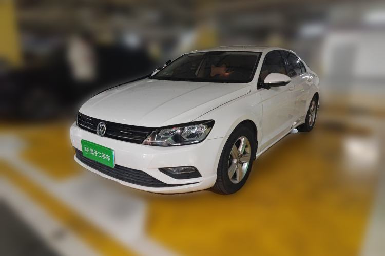 Used Volkswagen Lamando 2015 230TSI Manual Trend Edition