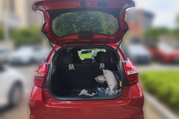 Used Toyota Vios FS 2019 1.5L CVT Fengchi Edition
