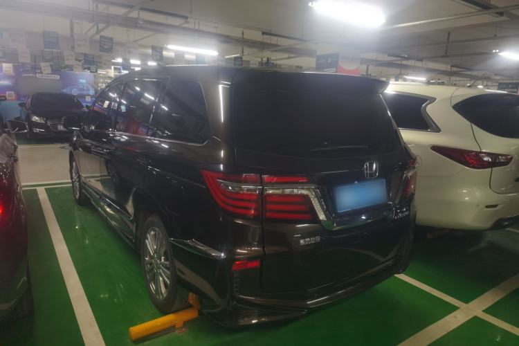 Used Honda Elysion 2016 2.4L Luxury Edition