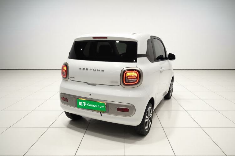 Used Bestune Pony 2025 222km Range Linglong Horse