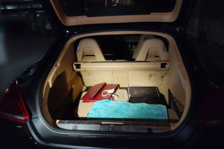 Used Porsche Panamera 2014 Panamera Executive 3.0T