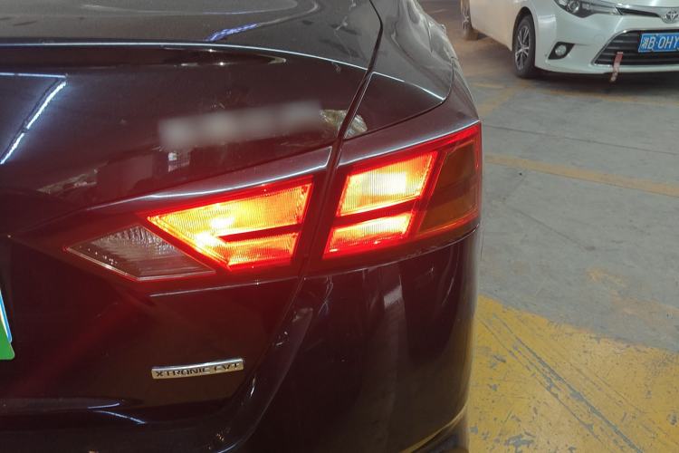Used Nissan Teana 2021 2.0L XE Fashion Edition