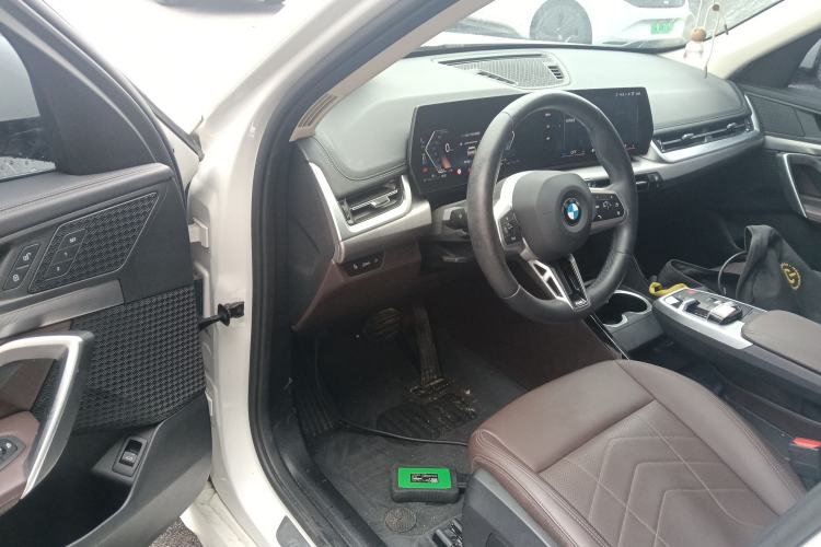 Used BMW X1 2023 sDrive25Li M Sport Package
