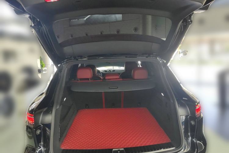 Used Porsche Cayenne 2023 Cayenne 3.0T
