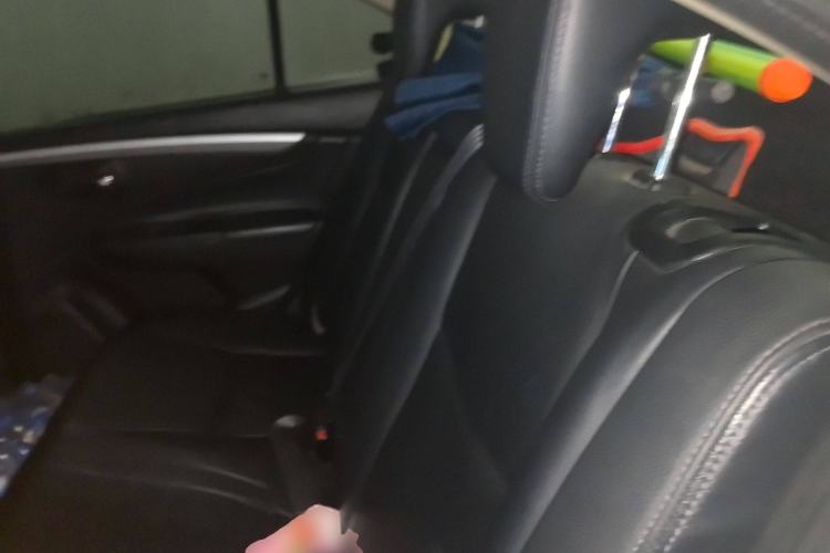 Used Suzuki Alivio 2015 1.6L Automatic Enjoyment Model
