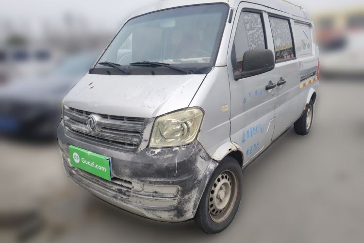 Used Dongfeng Xiaokang K05S 2016 1.0L Practical Version DK10