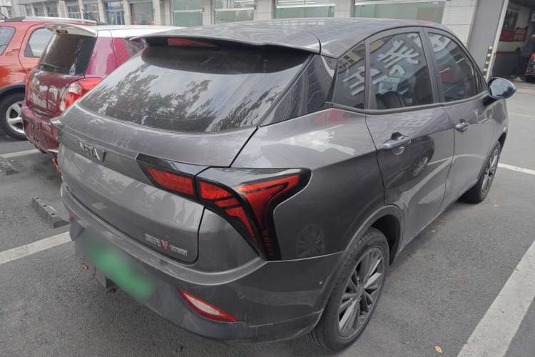 Used NETA V 2022 Pro Long-Range Smart Edition