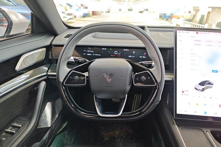 Used NETA S Shooting Brake 2024 Range-Extended 300 Standard Edition