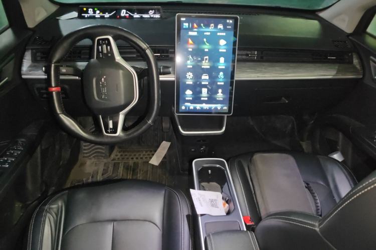 Used NETA V 2022 Chao 400 Lite
