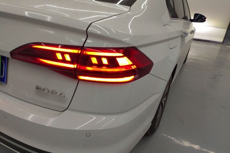 Used Volkswagen Bora 2023 200TSI DSG Enjoyment Edition