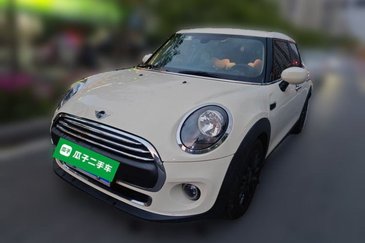 Used MINI 2020 1.5T ONE PLUS Five-Door Edition
