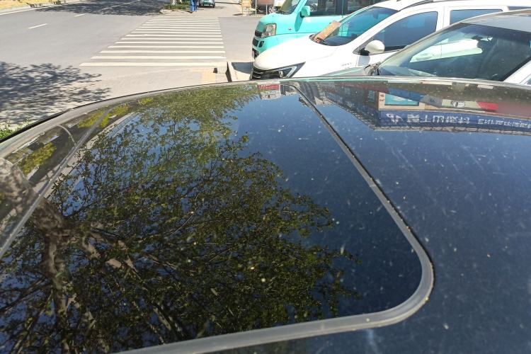 Used Volkswagen Magotan 2013 1.8TSI Premier Model Roof