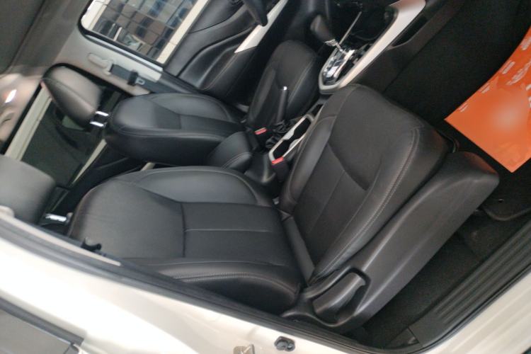 Used Nissan Terra 2020 2.5L XL Upper 4WD Automatic Four-Wheel Drive Luxury Edition