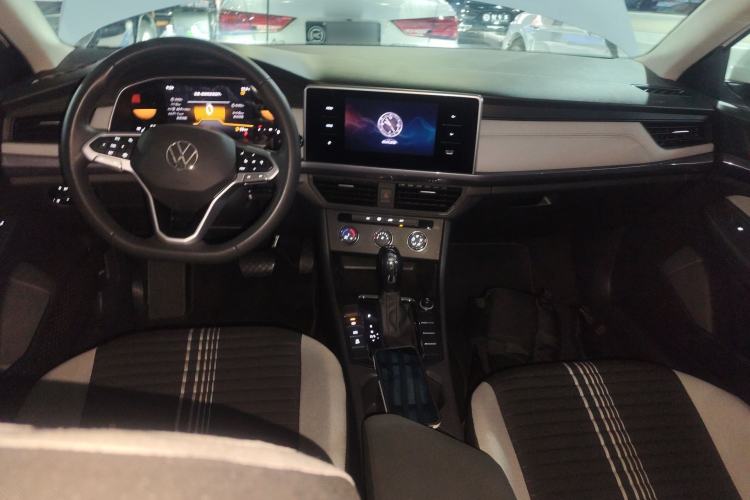 Used Volkswagen Bora 2023 200TSI DSG Comfort Edition
