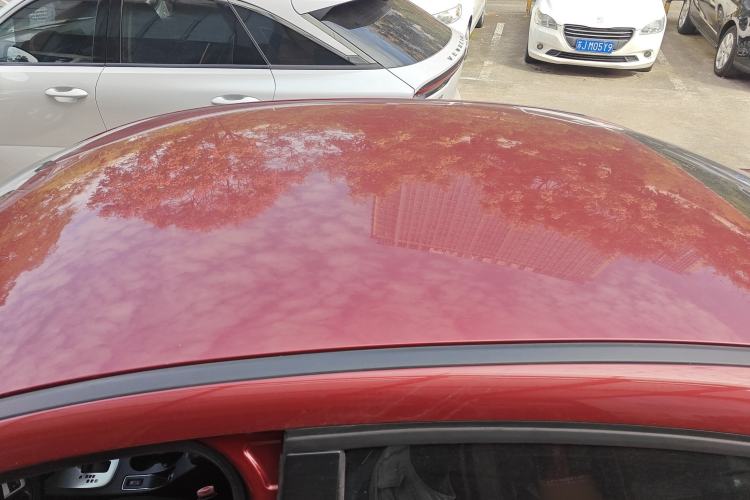 Used Renault Fluence 2015 2.0L Standard Edition
