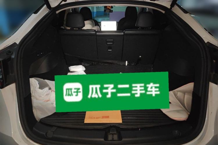 Used Tesla Model Y 2021 Standard Range Rear-Wheel Drive Version
