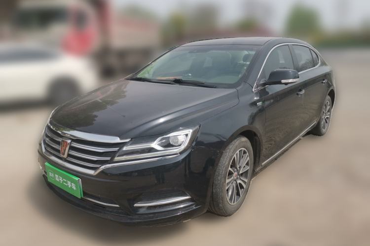 Used Roewe e950 2017 50T Hybrid Connected Executive Edition