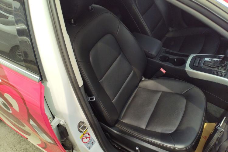 Used Audi A4L 2013 35 TFSI Automatic Standard Model
