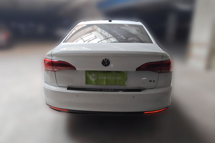 Used Volkswagen Bora 2021 1.5L Automatic Fashionable Smart Connectivity Version